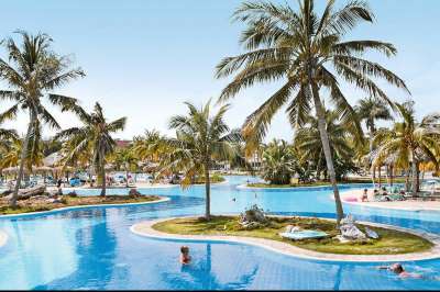 Playa Pesquero Resort Playa Pesquero Resort