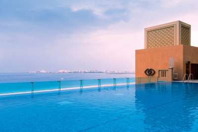 Sofitel Dubai Jumeirah Beach Sofitel Dubai Jumeirah Beach
