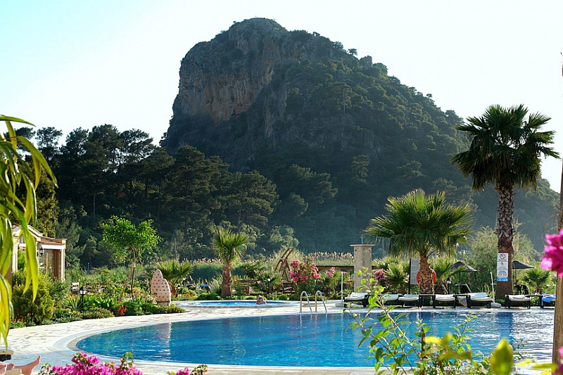 Dalyan Resort