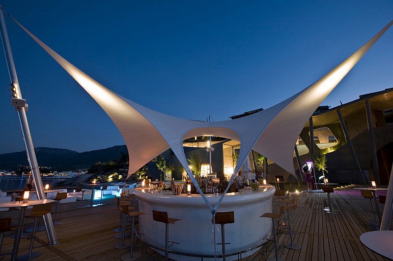Hotel Kuum Bodrum