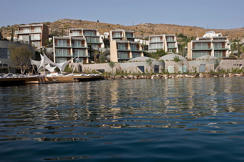 Hotel Kuum Bodrum