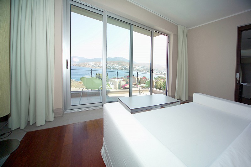 Hotel Maki Göltürkbükü Bodrum