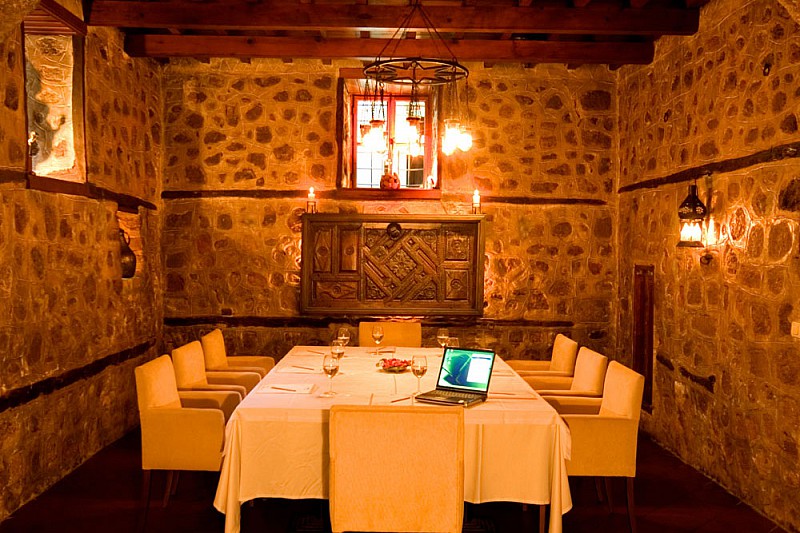 Hotel Alp Pasa Antalya