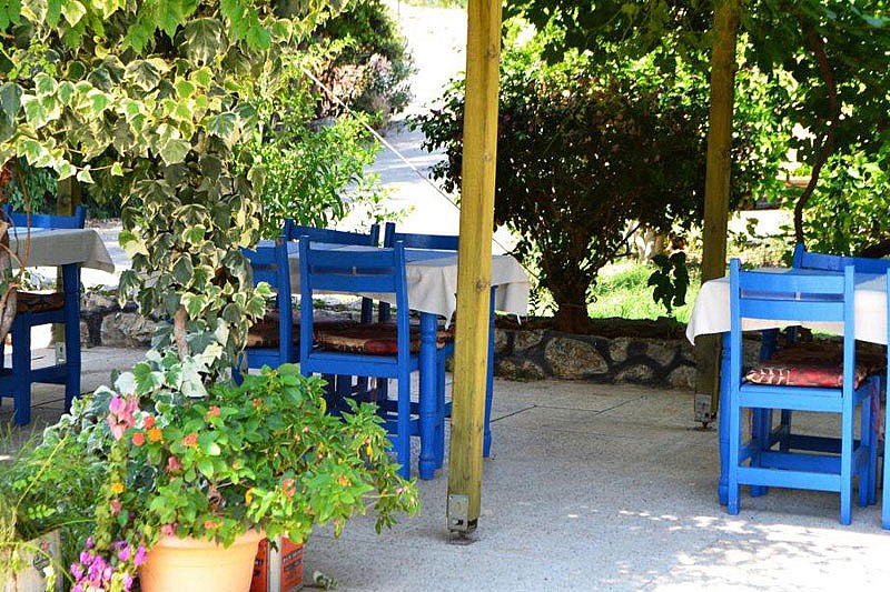 Hotel Dardanos Patara