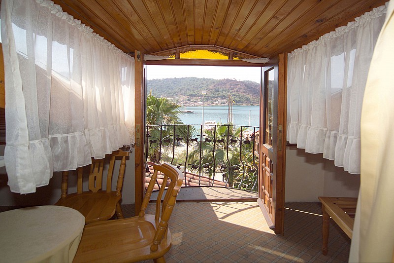Hotel Villa Daffodil