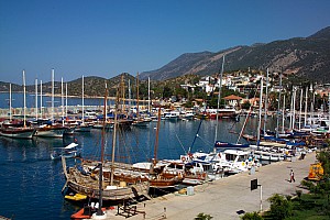 Kas Kas