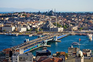 Bosporus