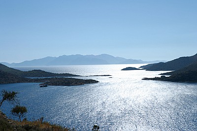 Ägäisches Meer