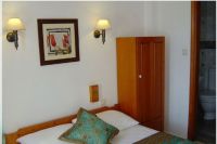 Doppelzimmer Doppelzimmer