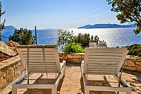 Suite NO3 mit Meerblick Suite NO3 mit Meerblick