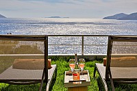Suite NO1 mit Meerblick Suite NO1 mit Meerblick