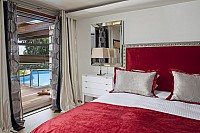 Doppelzimmer Premium Private Pool Doppelzimmer Premium Private Pool