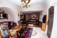 Adlerhorst-Suite Adlerhorst-Suite
