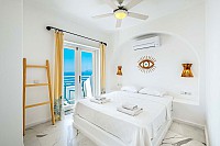 Komfort-Zimmer mit Meerblick Komfort-Zimmer mit Meerblick