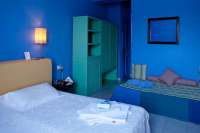 Doppelzimmer mit Gartenblick Doppelzimmer mit Gartenblick