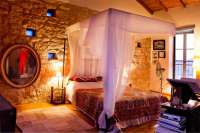 Doppelzimmer mit Meerblick Doppelzimmer mit Meerblick