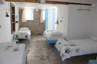4-Bett Zimmer 4-Bett Zimmer