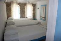 3-Bett Zimmer 3-Bett Zimmer