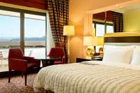 Deluxe Zimmer Meerseite mit Blakon Deluxe Zimmer Meerseite mit Blakon