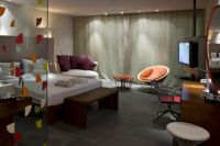 Doppelzimmer Deluxe Doppelzimmer Deluxe