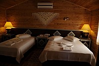 Bungalow 3 Personen Bungalow 3 Personen