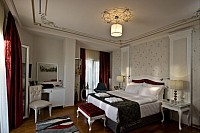 Doppelzimmer Deluxe Doppelzimmer Deluxe