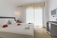 Doppelzimmer Doppelzimmer